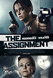 The Assignment 2016 Dub in Hindi full movie download